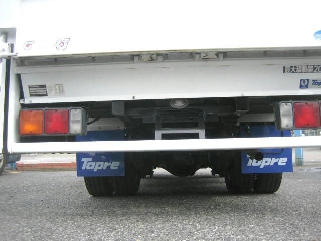 MITSUBISHI CANTER 2010