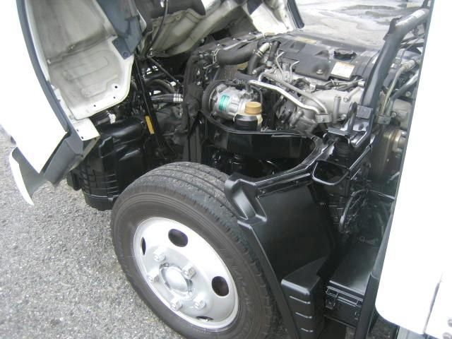 MITSUBISHI CANTER 2010