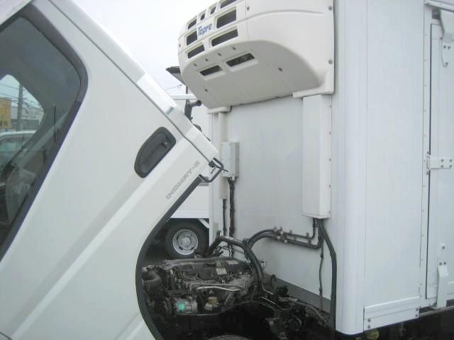 MITSUBISHI CANTER 2010