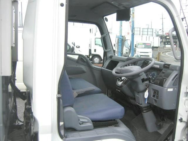 MITSUBISHI CANTER 2010
