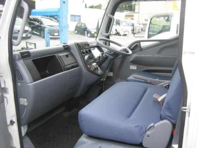 MITSUBISHI CANTER 2010