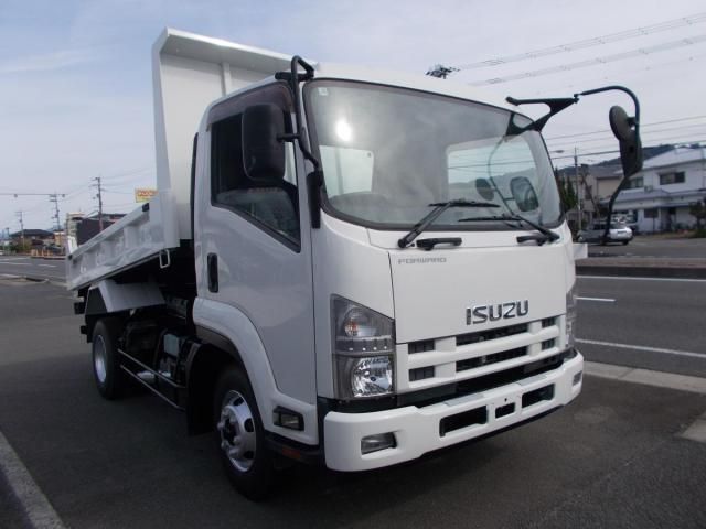 ISUZU FORWARD 2014