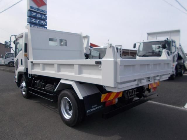 ISUZU FORWARD 2014