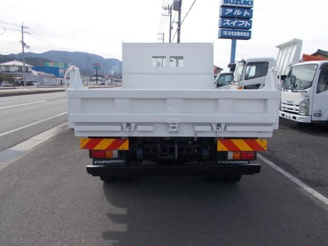 ISUZU FORWARD 2014