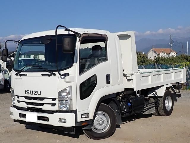 ISUZU FORWARD 2019