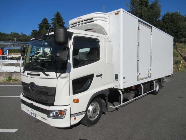 HINO RANGER 2022
