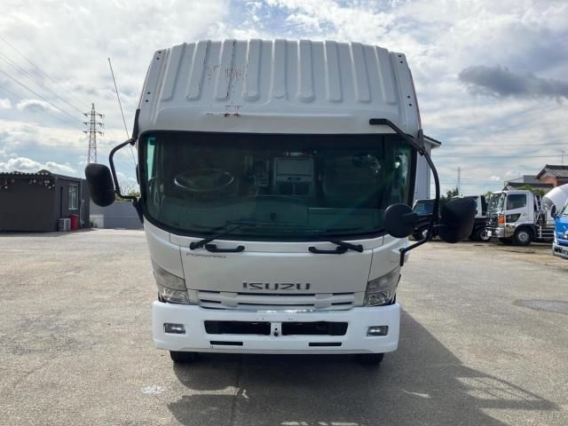 ISUZU FORWARD 2014