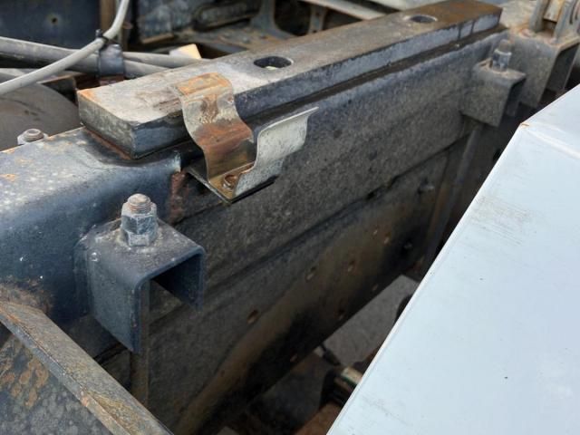 MITSUBISHI FUSOU FIGHTER 2005