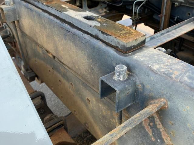 MITSUBISHI FUSOU FIGHTER 2005