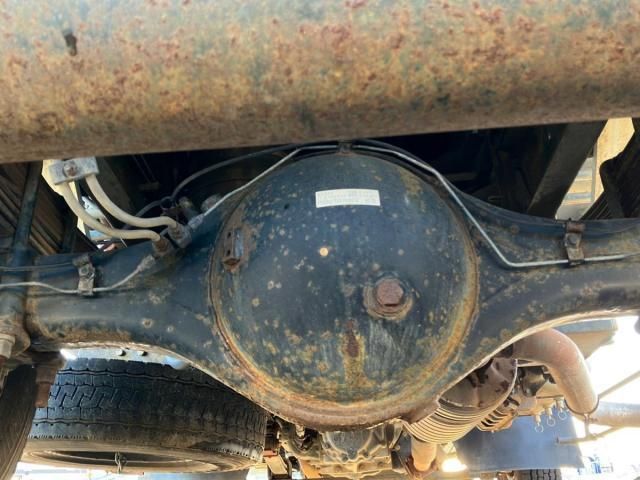 MITSUBISHI FUSOU FIGHTER 2005