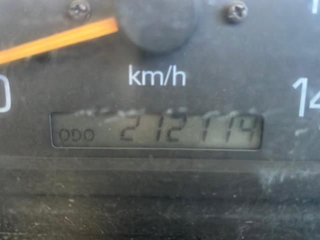 MITSUBISHI FUSOU FIGHTER 2005