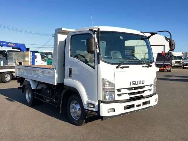 ISUZU FORWARD 2020