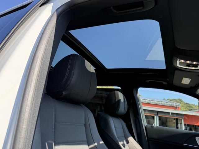 MERCEDES BENZ MERCEDES BENZ GLS class 2025