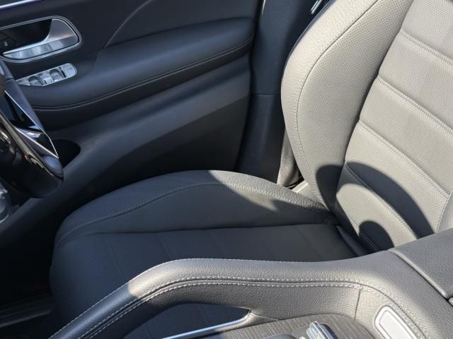 MERCEDES BENZ MERCEDES BENZ GLS class 2025