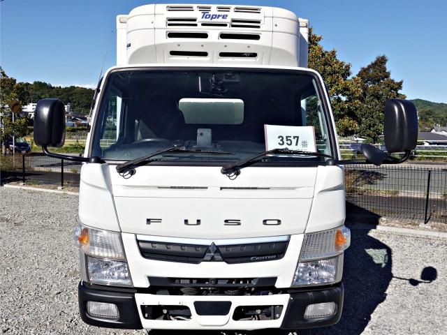 MITSUBISHI CANTER 2020