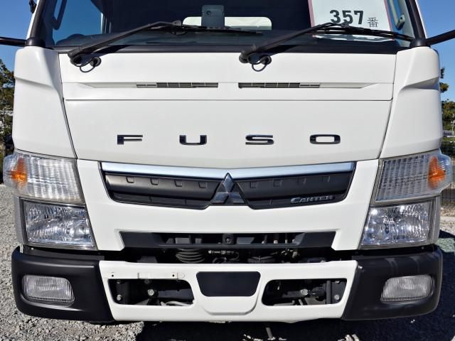 MITSUBISHI CANTER 2020
