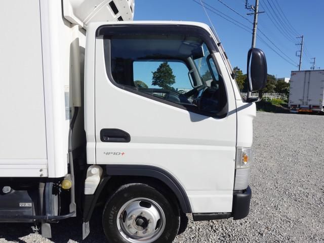 MITSUBISHI CANTER 2020