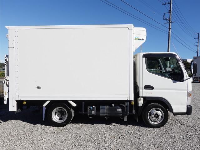 MITSUBISHI CANTER 2020