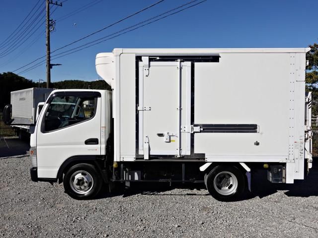 MITSUBISHI CANTER 2020