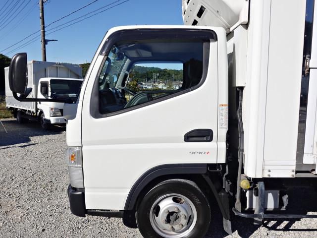 MITSUBISHI CANTER 2020