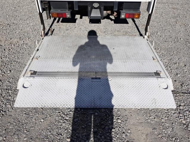 MITSUBISHI CANTER 2020