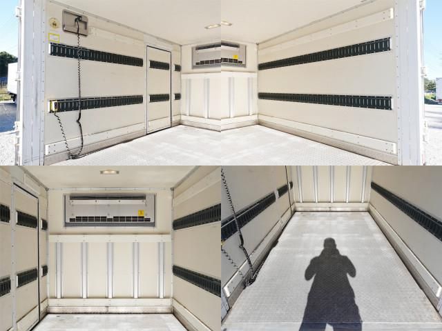 MITSUBISHI CANTER 2020