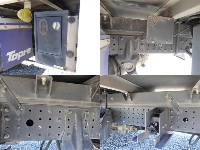 MITSUBISHI CANTER 2020