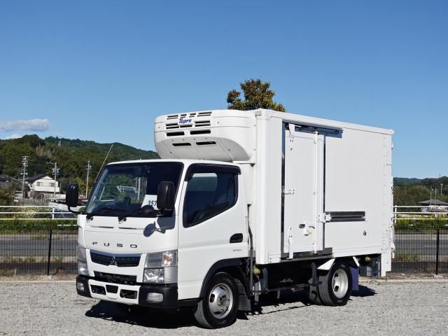 MITSUBISHI CANTER 2020