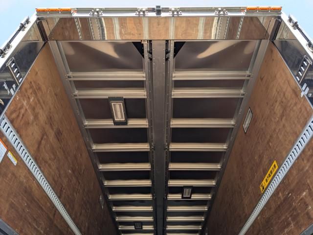 NISSAN DIESEL Quon 2019