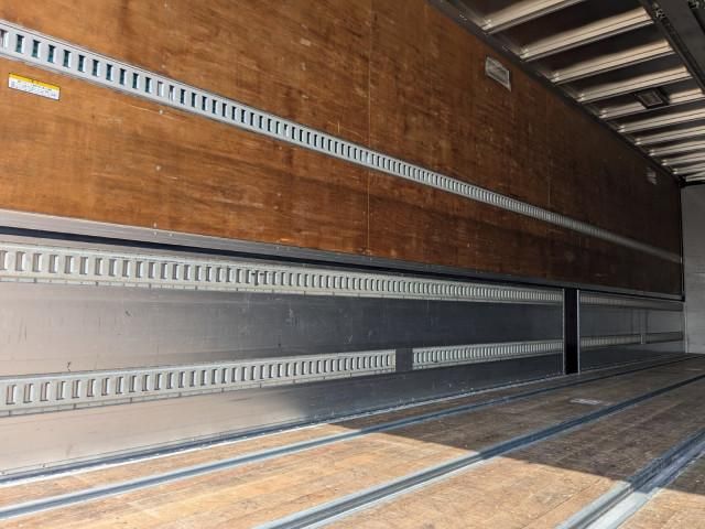 NISSAN DIESEL Quon 2019