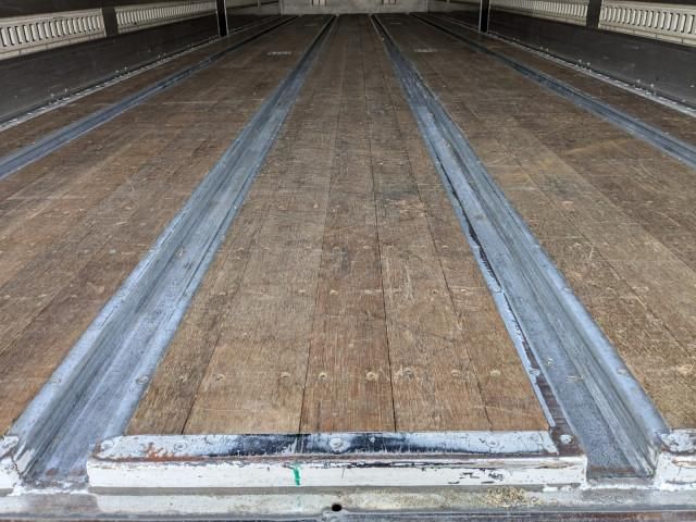 NISSAN DIESEL Quon 2019