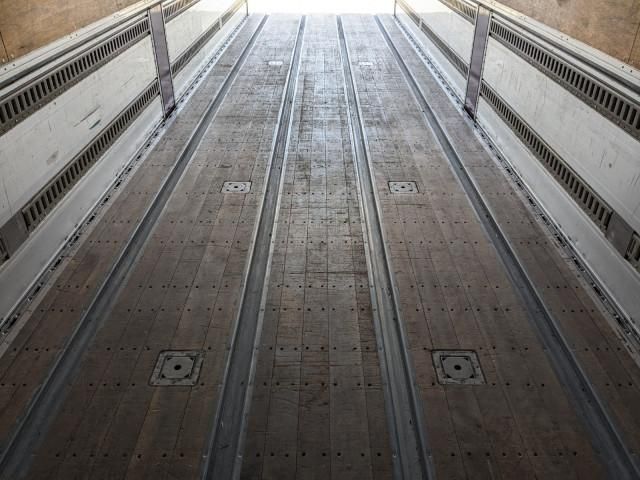 NISSAN DIESEL Quon 2019