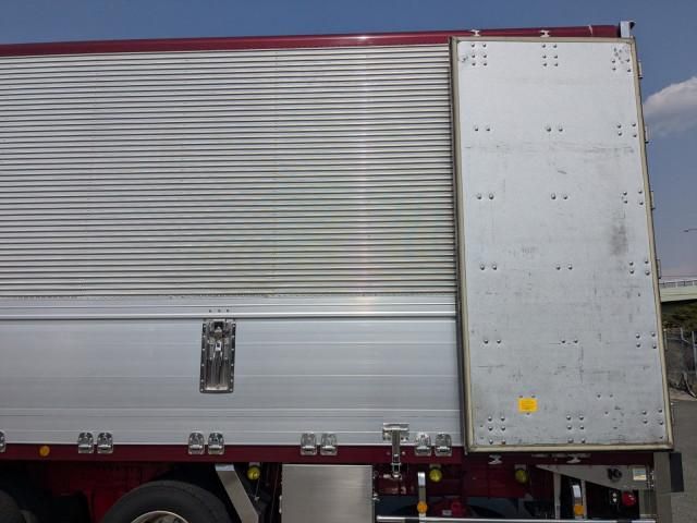 NISSAN DIESEL Quon 2019