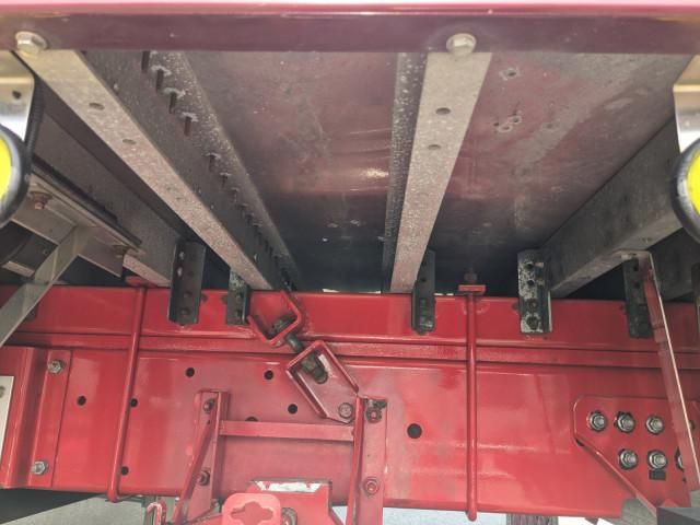 NISSAN DIESEL Quon 2019