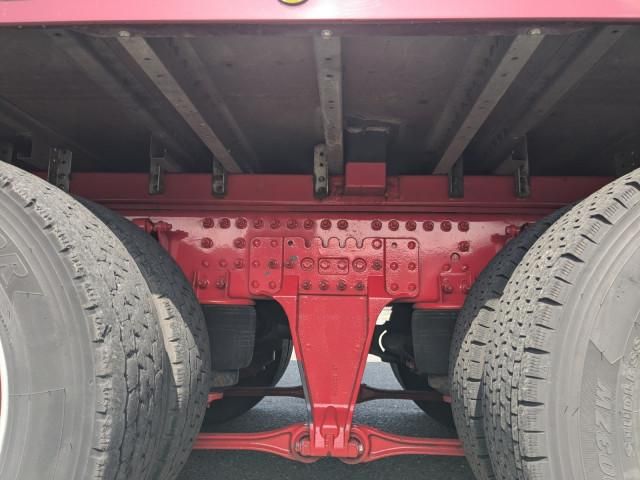 NISSAN DIESEL Quon 2019