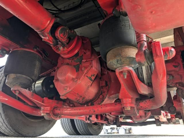 NISSAN DIESEL Quon 2019