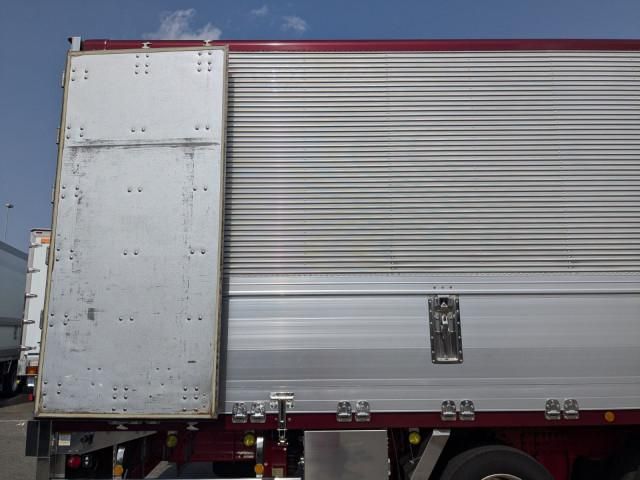 NISSAN DIESEL Quon 2019