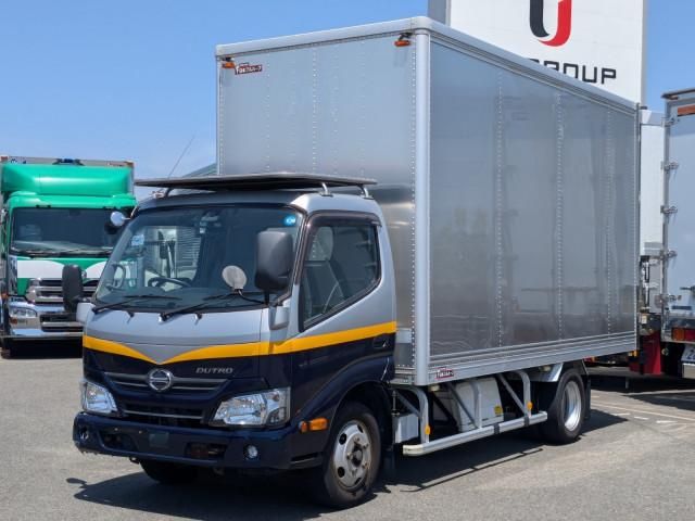 HINO DUTRO 2019