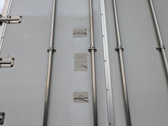 MITSUBISHI FUSOU SUPER GREAT 2018