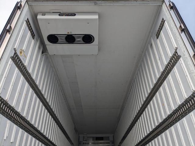 MITSUBISHI FUSOU SUPER GREAT 2018