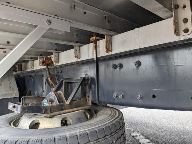 MITSUBISHI FUSOU SUPER GREAT 2018