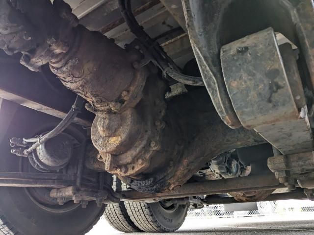 MITSUBISHI FUSOU SUPER GREAT 2018