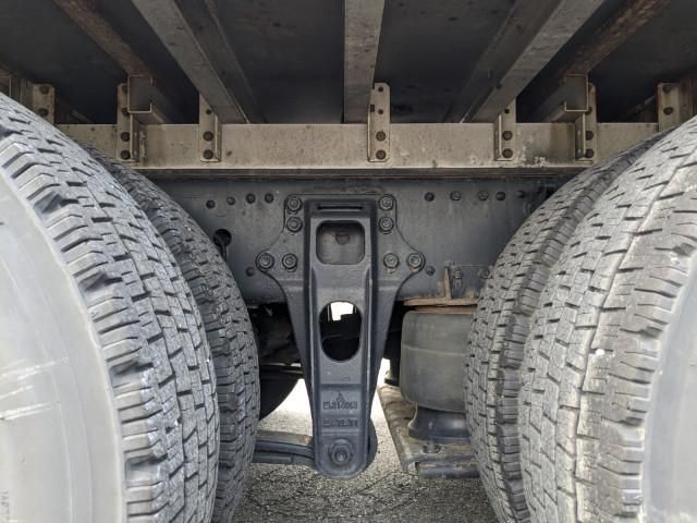 MITSUBISHI FUSOU SUPER GREAT 2018