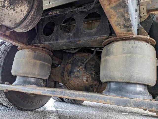 MITSUBISHI FUSOU SUPER GREAT 2018