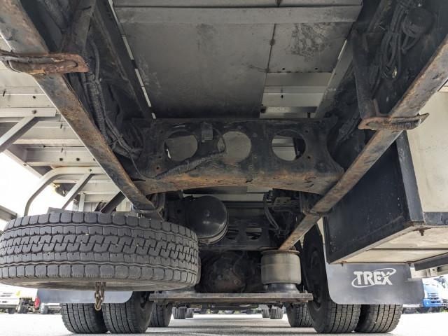 MITSUBISHI FUSOU SUPER GREAT 2018