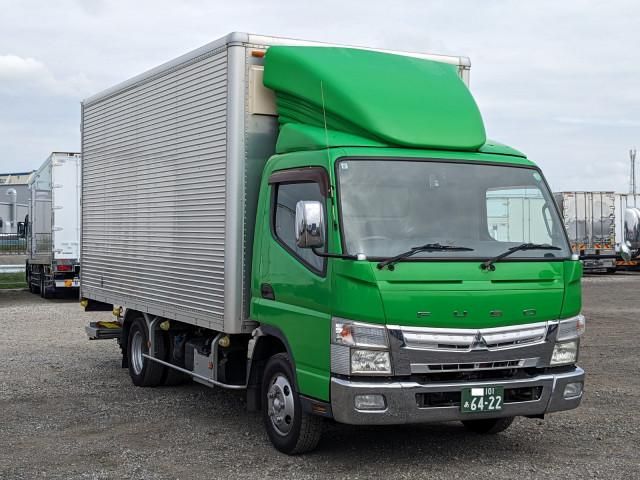 MITSUBISHI CANTER 2014