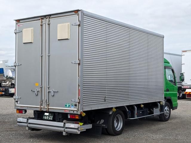 MITSUBISHI CANTER 2014