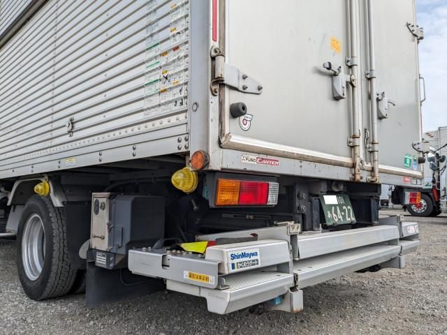 MITSUBISHI CANTER 2014