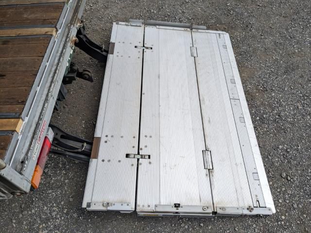 MITSUBISHI CANTER 2014