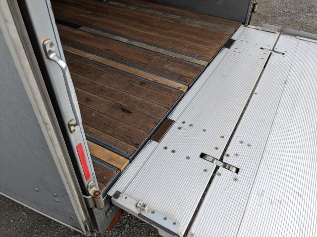 MITSUBISHI CANTER 2014